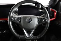 USED 2023 23 VAUXHALL MOKKA ELECTRIC 50kWh GS SUV 5dr Electric Auto (136 ps) 1 OWNER