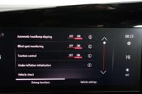 USED 2023 23 VAUXHALL MOKKA ELECTRIC 50kWh GS SUV 5dr Electric Auto (136 ps) 1 OWNER