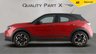 USED 2023 23 VAUXHALL MOKKA ELECTRIC 50kWh GS SUV 5dr Electric Auto (136 ps) 1 OWNER