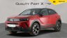 USED 2023 23 VAUXHALL MOKKA ELECTRIC 50kWh GS SUV 5dr Electric Auto (136 ps) 1 OWNER