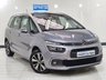 USED 2017 67 CITROEN GRAND C4 PICASSO 1.6 BlueHDi Feel MPV 5dr Diesel Manual Euro 6 (s/s) (120 ps) NATIONWIDE DELIVERY FROM &pound;99