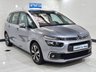 USED 2017 67 CITROEN GRAND C4 PICASSO 1.6 BlueHDi Feel MPV 5dr Diesel Manual Euro 6 (s/s) (120 ps) NATIONWIDE DELIVERY FROM &pound;99