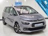 USED 2017 67 CITROEN GRAND C4 PICASSO 1.6 BlueHDi Feel MPV 5dr Diesel Manual Euro 6 (s/s) (120 ps) NATIONWIDE DELIVERY FROM &pound;99