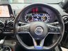 USED 2020 69 NISSAN JUKE 1.0 DIG-T Tekna+ SUV 5dr Petrol DCT Auto Euro 6 (s/s) (117 ps) MOT UNTIL FEB 2027 / FULL HISTORY