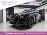 USED 2020 69 NISSAN JUKE 1.0 DIG-T Tekna+ SUV 5dr Petrol DCT Auto Euro 6 (s/s) (117 ps) MOT UNTIL FEB 2027 / FULL HISTORY