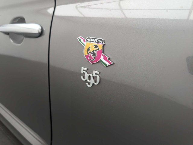 USED 2016 66 ABARTH 595 1.4 595 3dr CLICK+COLLECT / HOME DELIVERY
