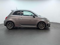USED 2016 66 ABARTH 595 1.4 595 3dr CLICK+COLLECT / HOME DELIVERY