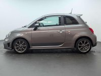 USED 2016 66 ABARTH 595 1.4 595 3dr CLICK+COLLECT / HOME DELIVERY