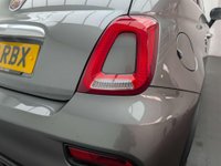 USED 2016 66 ABARTH 595 1.4 595 3dr CLICK+COLLECT / HOME DELIVERY