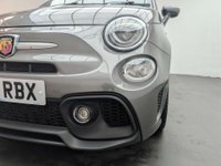 USED 2016 66 ABARTH 595 1.4 595 3dr CLICK+COLLECT / HOME DELIVERY