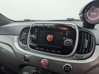 USED 2016 66 ABARTH 595 1.4 595 3dr CLICK+COLLECT / HOME DELIVERY