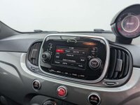 USED 2016 66 ABARTH 595 1.4 595 3dr CLICK+COLLECT / HOME DELIVERY