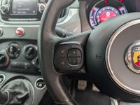 USED 2016 66 ABARTH 595 1.4 595 3dr CLICK+COLLECT / HOME DELIVERY