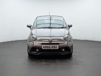 USED 2016 66 ABARTH 595 1.4 595 3dr CLICK+COLLECT / HOME DELIVERY