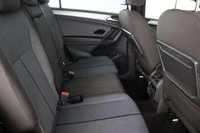 USED 2021 21 SEAT TARRACO 1.5 TSI EVO SE Technology SUV 5dr Petrol DSG Euro 6 (s/s) (150 ps) 7 SEATER, 1 OWNER, CAR PLAY