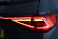 USED 2021 21 SEAT TARRACO 1.5 TSI EVO SE Technology SUV 5dr Petrol DSG Euro 6 (s/s) (150 ps) 7 SEATER, 1 OWNER, CAR PLAY