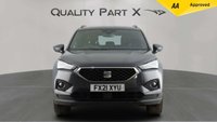 USED 2021 21 SEAT TARRACO 1.5 TSI EVO SE Technology SUV 5dr Petrol DSG Euro 6 (s/s) (150 ps) 7 SEATER, 1 OWNER, CAR PLAY
