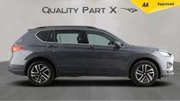 USED 2021 21 SEAT TARRACO 1.5 TSI EVO SE Technology SUV 5dr Petrol DSG Euro 6 (s/s) (150 ps) 7 SEATER, 1 OWNER, CAR PLAY