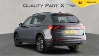 USED 2021 21 SEAT TARRACO 1.5 TSI EVO SE Technology SUV 5dr Petrol DSG Euro 6 (s/s) (150 ps) 7 SEATER, 1 OWNER, CAR PLAY
