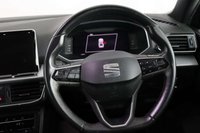 USED 2021 21 SEAT TARRACO 1.5 TSI EVO SE Technology SUV 5dr Petrol DSG Euro 6 (s/s) (150 ps) 7 SEATER, 1 OWNER, CAR PLAY