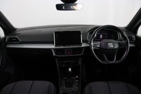 USED 2021 21 SEAT TARRACO 1.5 TSI EVO SE Technology SUV 5dr Petrol DSG Euro 6 (s/s) (150 ps) 7 SEATER, 1 OWNER, CAR PLAY