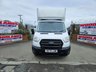 USED 2020 70 FORD TRANSIT 350 LEADER ECOBLUE LWB LUTON VAN ULEZ FREE ZONE NO VAT 