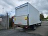 USED 2020 70 FORD TRANSIT 350 LEADER ECOBLUE LWB LUTON VAN ULEZ FREE ZONE NO VAT 