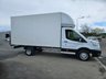 USED 2020 70 FORD TRANSIT 350 LEADER ECOBLUE LWB LUTON VAN ULEZ FREE ZONE NO VAT 