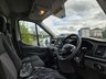 USED 2020 70 FORD TRANSIT 350 LEADER ECOBLUE LWB LUTON VAN ULEZ FREE ZONE NO VAT 