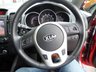 USED 2017 17 KIA VENGA 1.6 4 MPV 5dr Petrol Auto Euro 6 (123 bhp) 