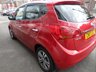 USED 2017 17 KIA VENGA 1.6 4 MPV 5dr Petrol Auto Euro 6 (123 bhp) 
