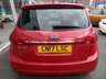 USED 2017 17 KIA VENGA 1.6 4 MPV 5dr Petrol Auto Euro 6 (123 bhp) 