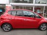 USED 2017 17 KIA VENGA 1.6 4 MPV 5dr Petrol Auto Euro 6 (123 bhp) 
