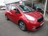 USED 2017 17 KIA VENGA 1.6 4 MPV 5dr Petrol Auto Euro 6 (123 bhp) 