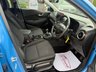 USED 2021 21 HYUNDAI KONA 1.0 T-GDi MHEV SE Connect SUV 5dr Petrol Hybrid Manual Euro 6 (s/s) (120 ps) 48,701 MILES+THIS VEHICLE WILL COME WITH A NEW 12 MONTH MOT+8 INCH TOUCHSCREEN DISPLAY WITH AUDIO AND SMART DEVICE+BLUETOOTH CONNECTIVITY+AIR-CONDITIONING+AUTOMATIC HEADLIGHTS WITH DUSK SENSOR+PARKING ASSISTANCE WITH PARKING CAMERA+'SURFY BLUE' PAINT+17 INCH ALLOY WHEEL
