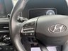 USED 2021 21 HYUNDAI KONA 1.0 T-GDi MHEV SE Connect SUV 5dr Petrol Hybrid Manual Euro 6 (s/s) (120 ps) 48,701 MILES+THIS VEHICLE WILL COME WITH A NEW 12 MONTH MOT+8 INCH TOUCHSCREEN DISPLAY WITH AUDIO AND SMART DEVICE+BLUETOOTH CONNECTIVITY+AIR-CONDITIONING+AUTOMATIC HEADLIGHTS WITH DUSK SENSOR+PARKING ASSISTANCE WITH PARKING CAMERA+'SURFY BLUE' PAINT+17 INCH ALLOY WHEEL