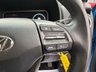 USED 2021 21 HYUNDAI KONA 1.0 T-GDi MHEV SE Connect SUV 5dr Petrol Hybrid Manual Euro 6 (s/s) (120 ps) 48,701 MILES+THIS VEHICLE WILL COME WITH A NEW 12 MONTH MOT+8 INCH TOUCHSCREEN DISPLAY WITH AUDIO AND SMART DEVICE+BLUETOOTH CONNECTIVITY+AIR-CONDITIONING+AUTOMATIC HEADLIGHTS WITH DUSK SENSOR+PARKING ASSISTANCE WITH PARKING CAMERA+'SURFY BLUE' PAINT+17 INCH ALLOY WHEEL