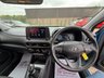 USED 2021 21 HYUNDAI KONA 1.0 T-GDi MHEV SE Connect SUV 5dr Petrol Hybrid Manual Euro 6 (s/s) (120 ps) 48,701 MILES+THIS VEHICLE WILL COME WITH A NEW 12 MONTH MOT+8 INCH TOUCHSCREEN DISPLAY WITH AUDIO AND SMART DEVICE+BLUETOOTH CONNECTIVITY+AIR-CONDITIONING+AUTOMATIC HEADLIGHTS WITH DUSK SENSOR+PARKING ASSISTANCE WITH PARKING CAMERA+'SURFY BLUE' PAINT+17 INCH ALLOY WHEEL