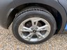 USED 2021 21 HYUNDAI KONA 1.0 T-GDi MHEV SE Connect SUV 5dr Petrol Hybrid Manual Euro 6 (s/s) (120 ps) 48,701 MILES+THIS VEHICLE WILL COME WITH A NEW 12 MONTH MOT+8 INCH TOUCHSCREEN DISPLAY WITH AUDIO AND SMART DEVICE+BLUETOOTH CONNECTIVITY+AIR-CONDITIONING+AUTOMATIC HEADLIGHTS WITH DUSK SENSOR+PARKING ASSISTANCE WITH PARKING CAMERA+'SURFY BLUE' PAINT+17 INCH ALLOY WHEEL