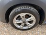USED 2021 21 HYUNDAI KONA 1.0 T-GDi MHEV SE Connect SUV 5dr Petrol Hybrid Manual Euro 6 (s/s) (120 ps) 48,701 MILES+THIS VEHICLE WILL COME WITH A NEW 12 MONTH MOT+8 INCH TOUCHSCREEN DISPLAY WITH AUDIO AND SMART DEVICE+BLUETOOTH CONNECTIVITY+AIR-CONDITIONING+AUTOMATIC HEADLIGHTS WITH DUSK SENSOR+PARKING ASSISTANCE WITH PARKING CAMERA+'SURFY BLUE' PAINT+17 INCH ALLOY WHEEL