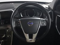 USED 2015 65 VOLVO XC60 2.4 D5 SE Lux Nav SUV 5dr Diesel Auto AWD Euro 6 (s/s) (220 ps) 