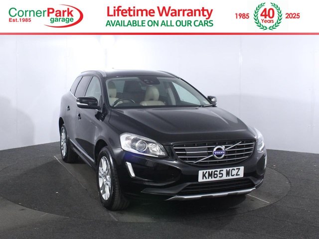 View our VOLVO XC60