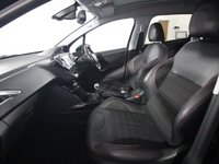 USED 2019 68 PEUGEOT 2008 1.2 PureTech GPF GT Line SUV 5dr Petrol Manual Euro 6 (s/s) (130 ps) 