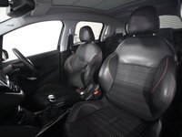 USED 2019 68 PEUGEOT 2008 1.2 PureTech GPF GT Line SUV 5dr Petrol Manual Euro 6 (s/s) (130 ps) 