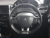 USED 2019 68 PEUGEOT 2008 1.2 PureTech GPF GT Line SUV 5dr Petrol Manual Euro 6 (s/s) (130 ps) 