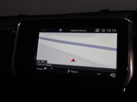 USED 2019 68 PEUGEOT 2008 1.2 PureTech GPF GT Line SUV 5dr Petrol Manual Euro 6 (s/s) (130 ps) 