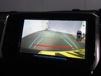 USED 2019 68 PEUGEOT 2008 1.2 PureTech GPF GT Line SUV 5dr Petrol Manual Euro 6 (s/s) (130 ps) 