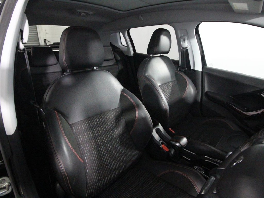 USED 2019 68 PEUGEOT 2008 1.2 PureTech GPF GT Line SUV 5dr Petrol Manual Euro 6 (s/s) (130 ps) 