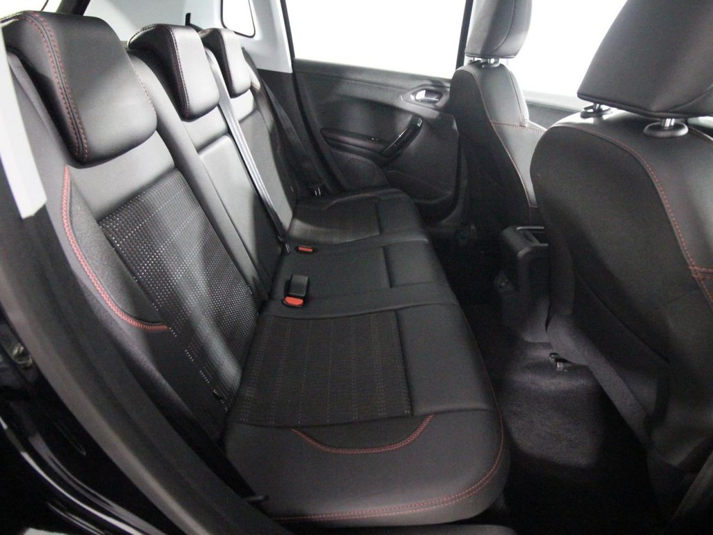 USED 2019 68 PEUGEOT 2008 1.2 PureTech GPF GT Line SUV 5dr Petrol Manual Euro 6 (s/s) (130 ps) 