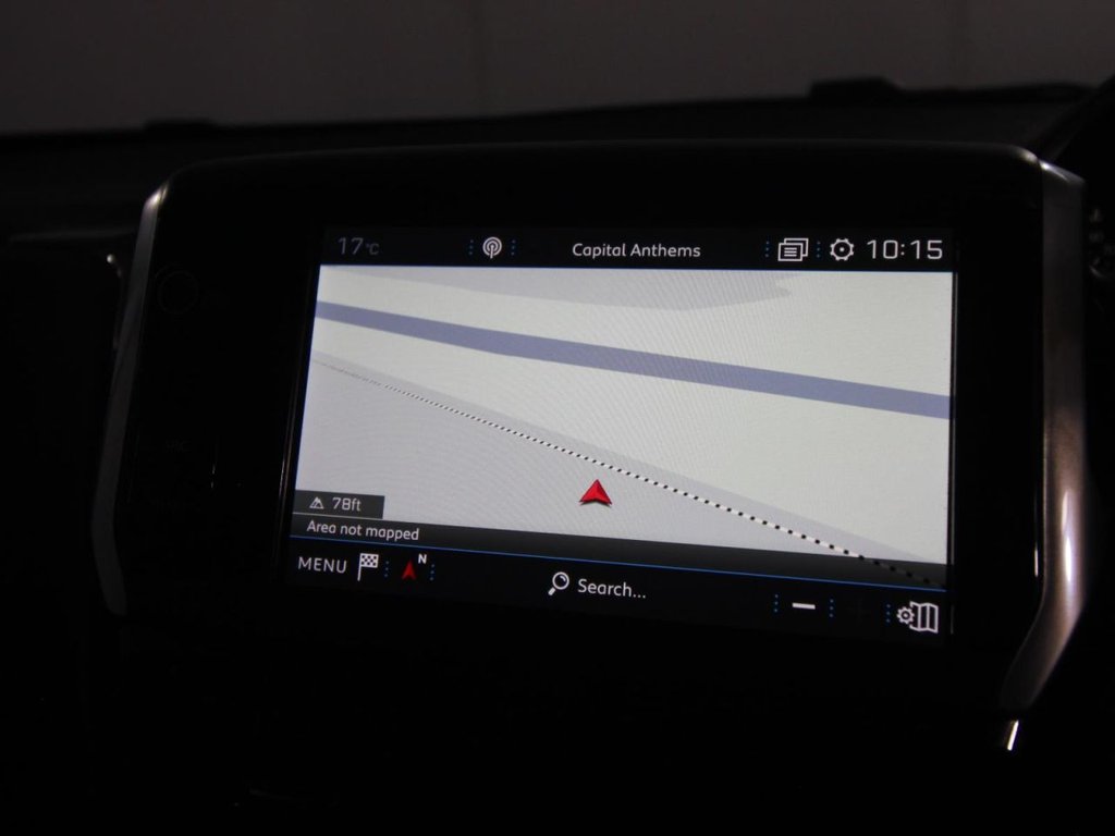 USED 2019 68 PEUGEOT 2008 1.2 PureTech GPF GT Line SUV 5dr Petrol Manual Euro 6 (s/s) (130 ps) 